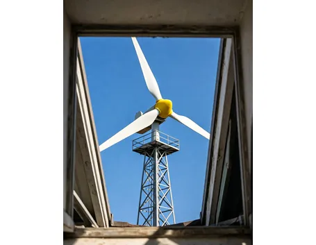 energia eolica