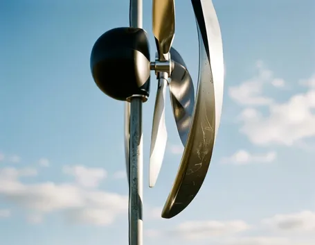 turbina eolica fai da te
