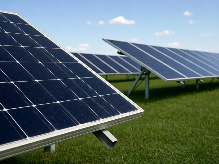 Pannelli solari fotovoltaici