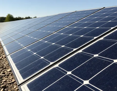 Pannelli fotovoltaici