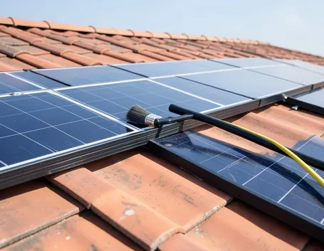 Sistema fotovoltaico