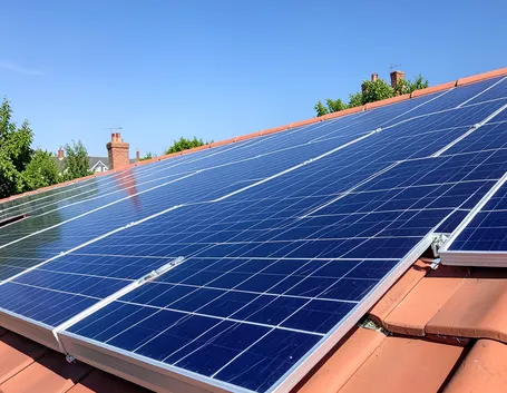Moduli fotovoltaici monocristallini