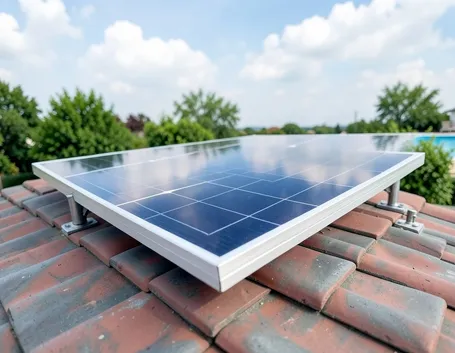 Produzione fotovoltaica domestica