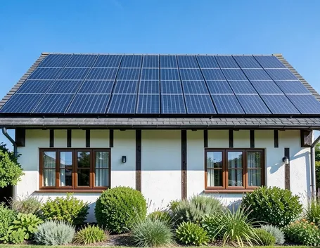 I moduli fotovoltaici sono anche estetici