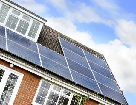 Impianti pannelli solari fotovoltaici