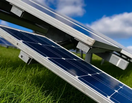 Pannelli fotovoltaici