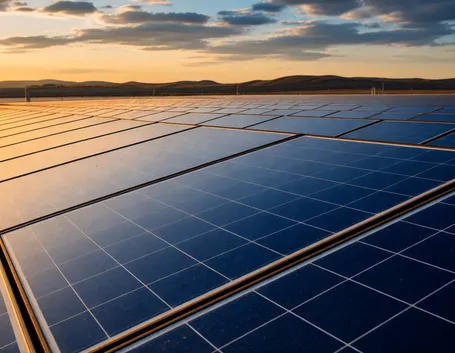 La tecnologia del fotovoltaica