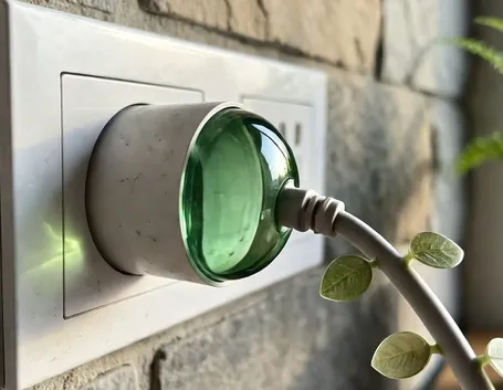 La green energy del futuro