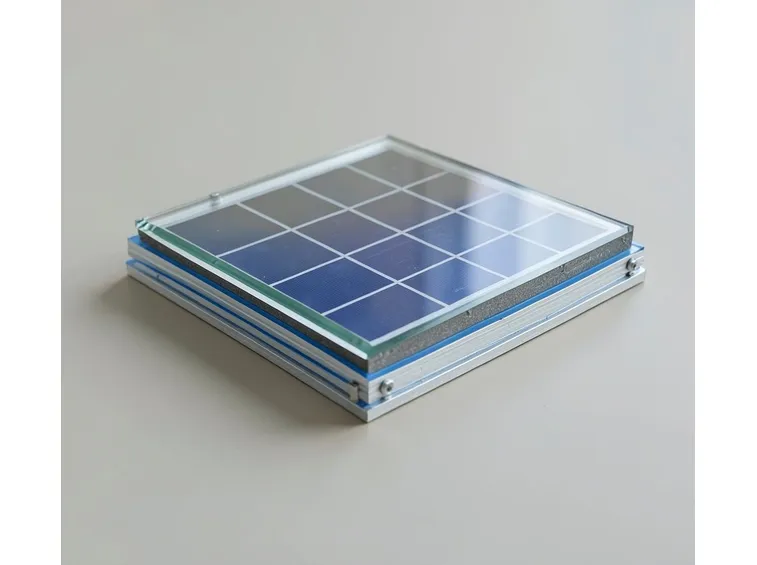 Struttura ed elementi del modulo