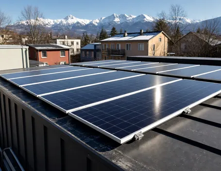 Pannelli fotovoltaici