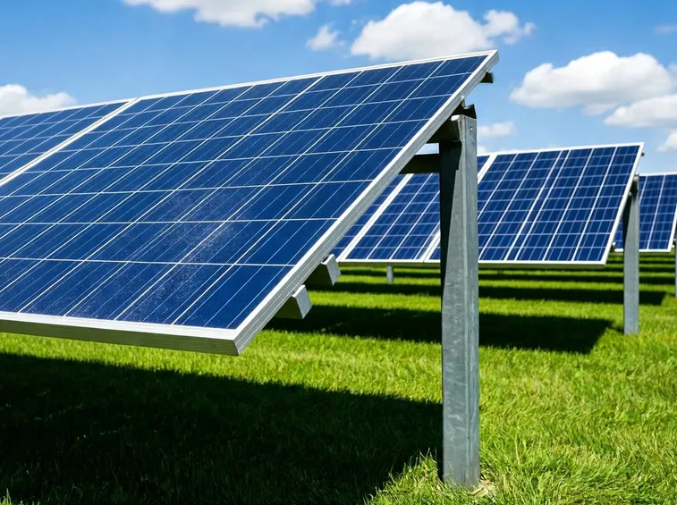 Impianto fotovoltaico