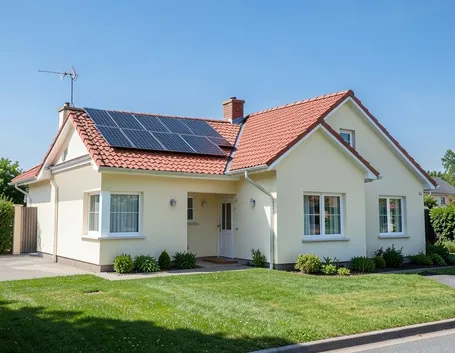 Pannelli fotovoltaici