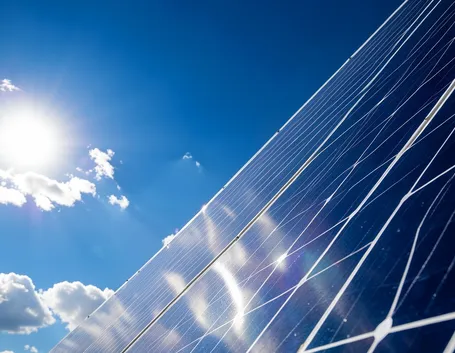 Energia solare