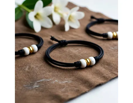bracciali bigiotteria fai da te
