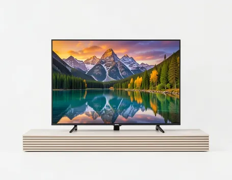 TV OLED con definizione 4K