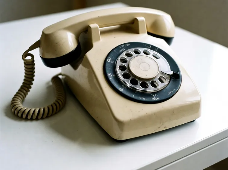 Telefoni vintage