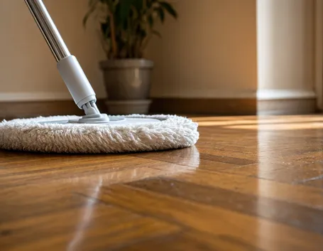 Come pulire i parquet