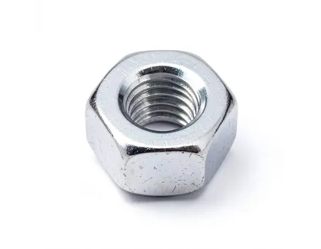 Una madrevite