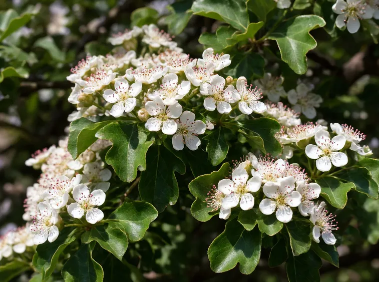 Biancospino