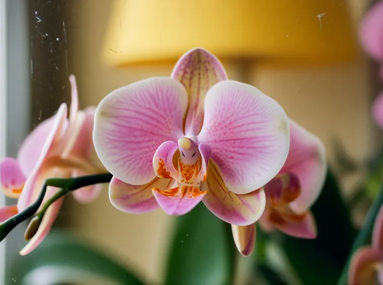Tipologia di orchidea