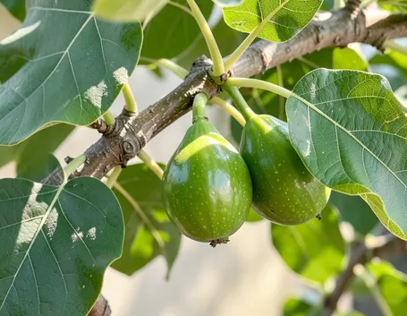 Pianta di fico