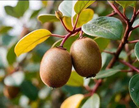 Kiwi maturi