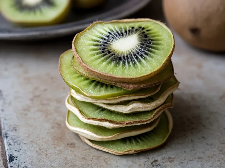 Modalità preparazione kiwi