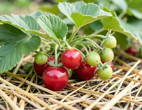 Fragole