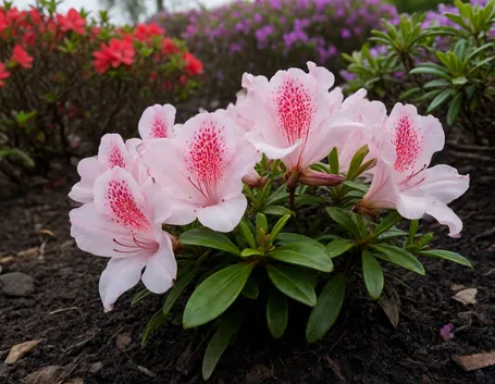 Azalea