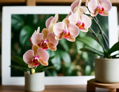 orchidee malattie
