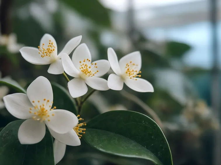 Fiore di gelsomino