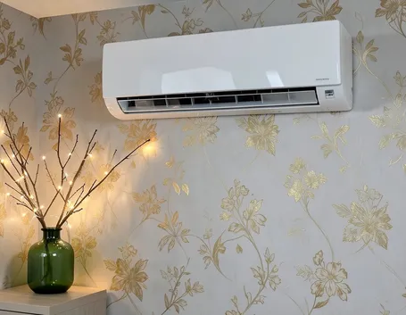Condizionatore domestico