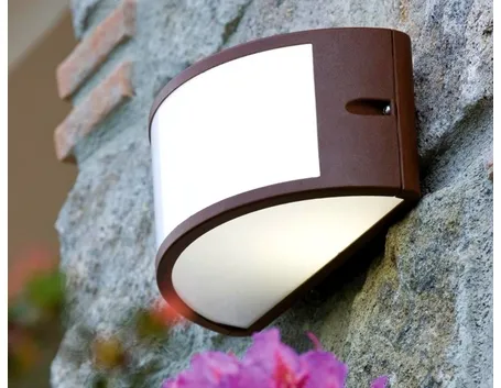 Applique Corten Umbe