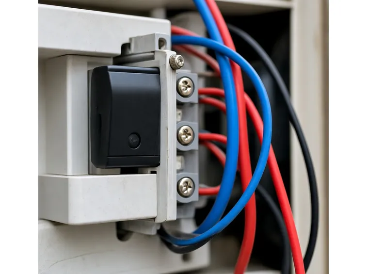 Contatore energia elettrica