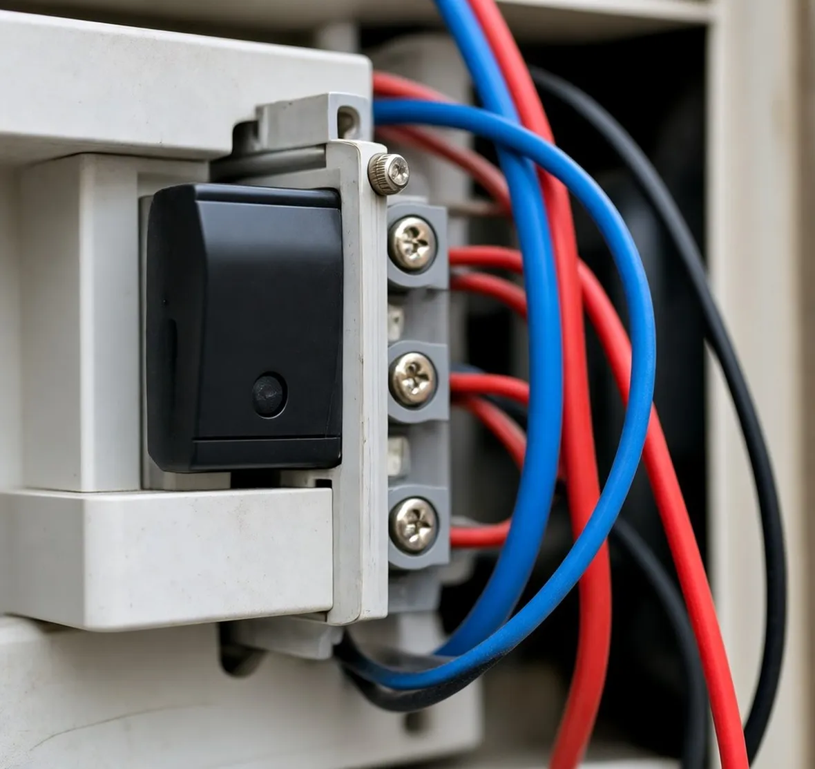 Contatore energia elettrica