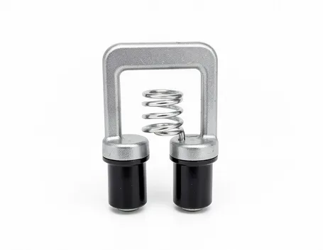 Un semplice deviatore elettrico