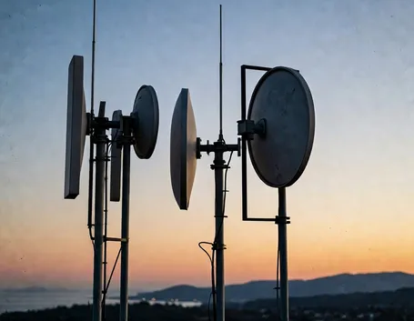ripetitori di telefonia mobile