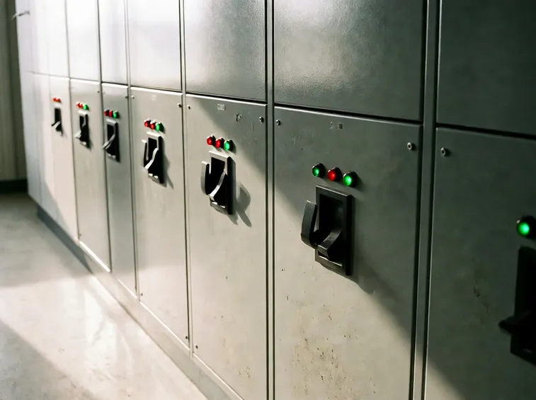 Quadri elettrici