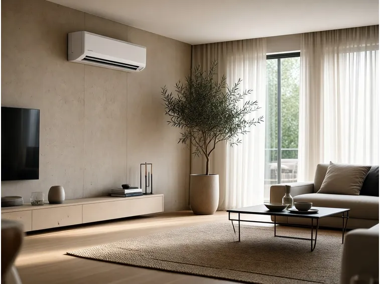 Climatizzatori con tecnologia inverter