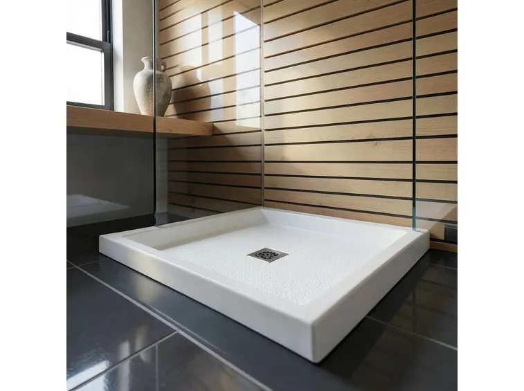 Box doccia rettangolare