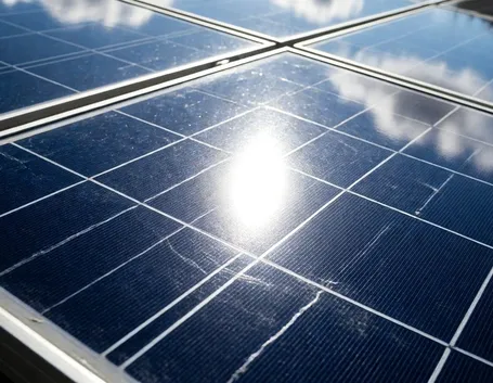 impianto fotovoltaico