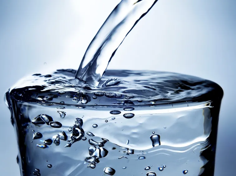 Acqua potabile