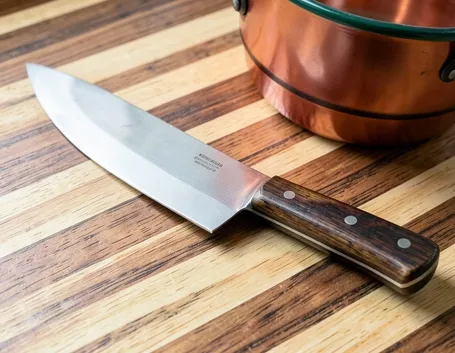 Coltello da cucina