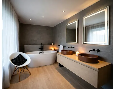 Arredamento bagno