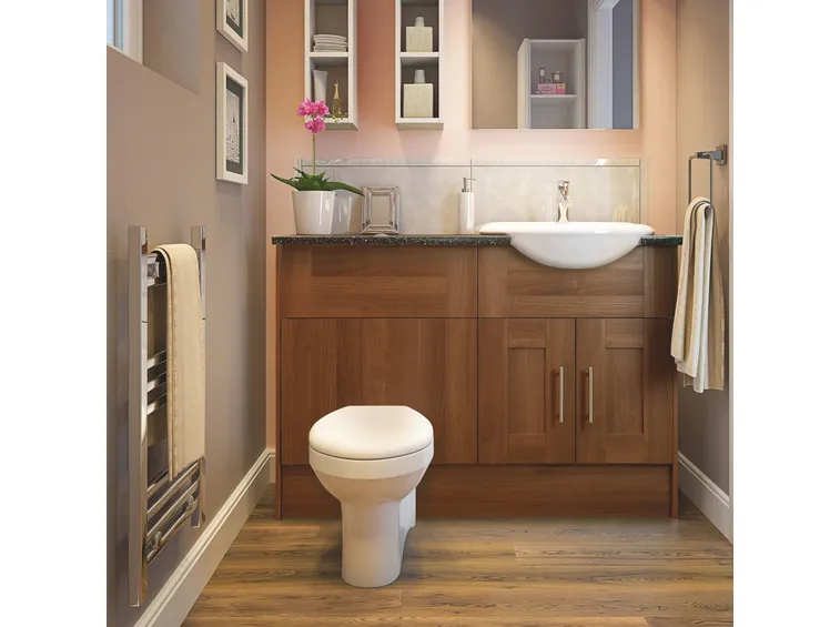 Bagno piccolo