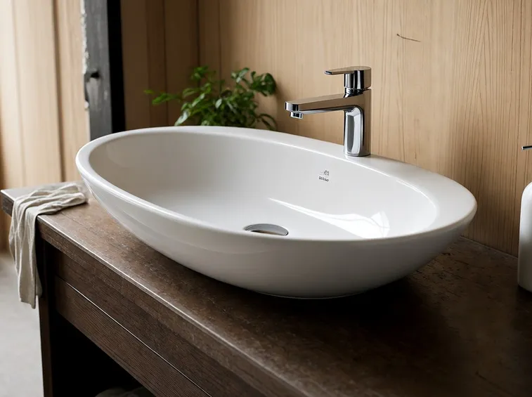 Lavabo Scarabeo Opera A
