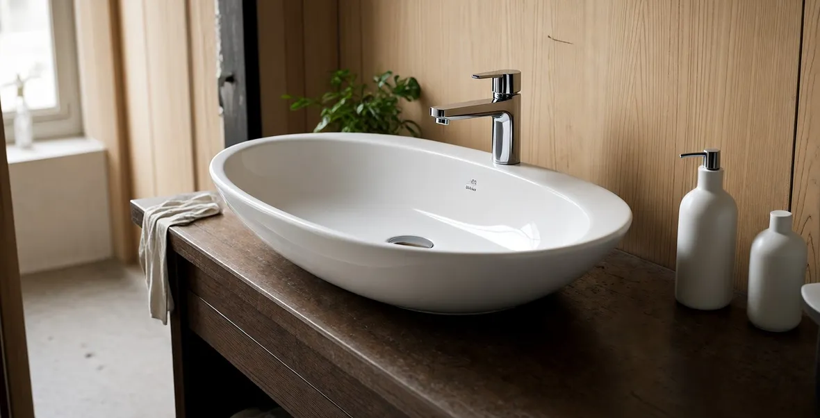 Lavabo Scarabeo Opera A