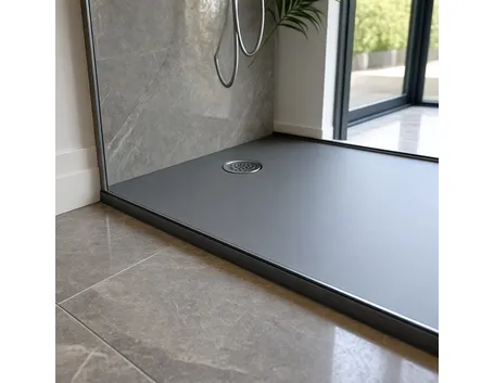 Design piatto doccia