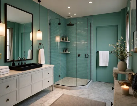Idee bagno ristrutturato