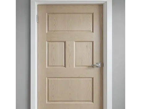 Porta interna in legno